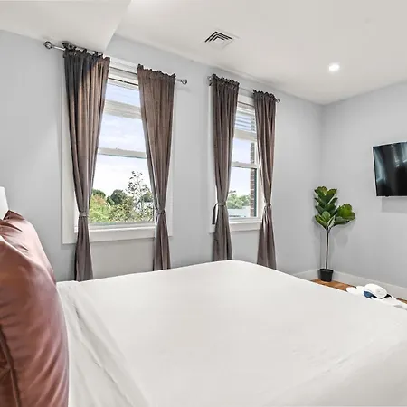 Furnished Near Logan Airport