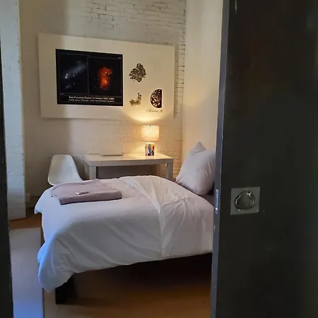 Street Loft Boston
