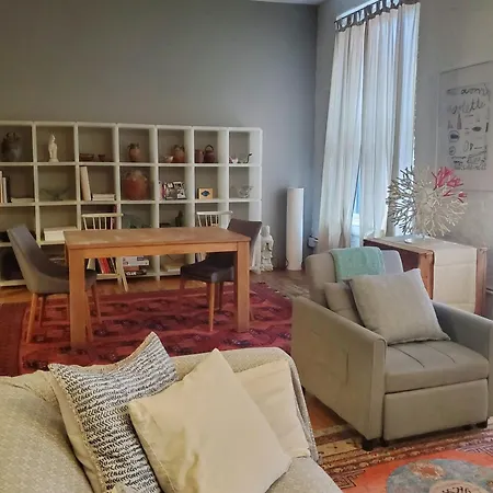Street Loft Boston