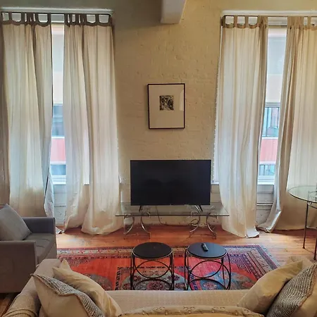 Street Loft