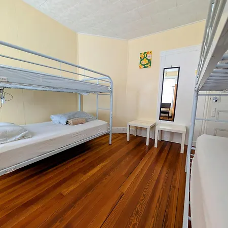 Homestel Hostel