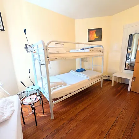 Homestel Hostel