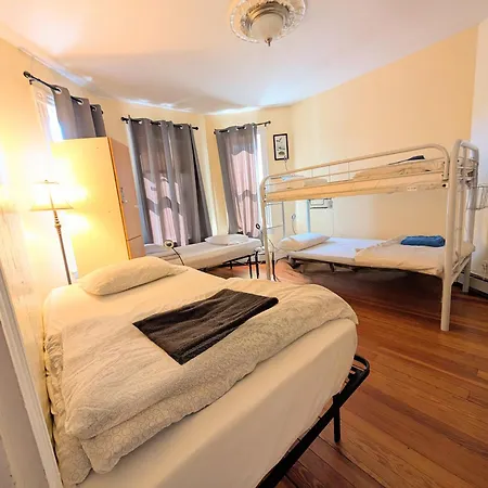 Homestel Hostel