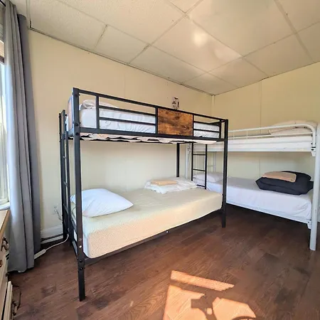 Hostel Homestel *