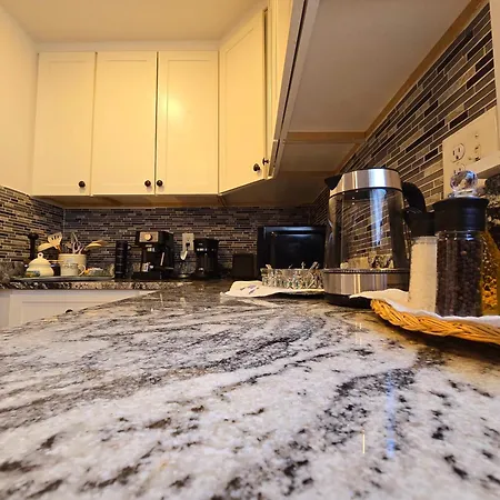 Apartment Comfy & Chic For 2026 World Cup Free Parking