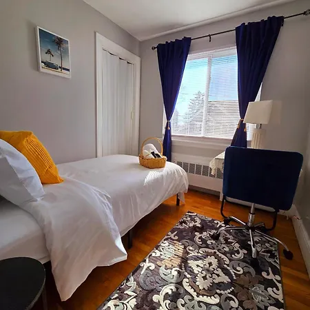 Comfy & Chic For 2026 World Cup Free Parking Apartment *