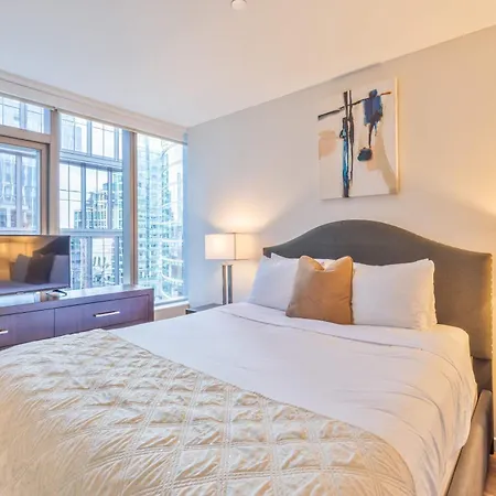 Apartment Luxury Heart Of Seaport