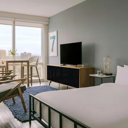Aparthotel Kasa At Fenway