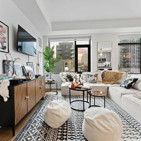 Family-friendly Apartment *