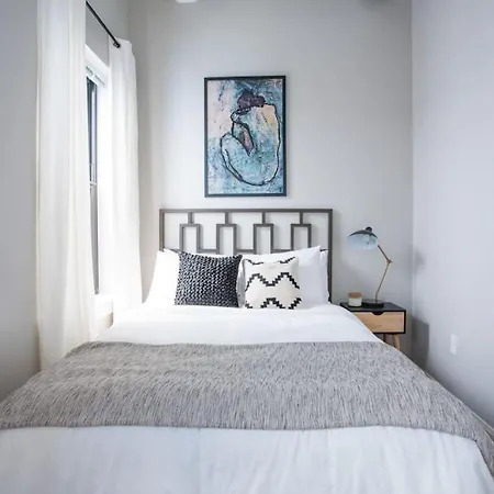 4 Bed Loft Steps To Common Beacon Hill