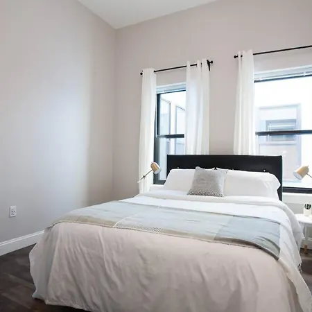 4 Bed Loft Steps To Common Beacon Hill * Boston