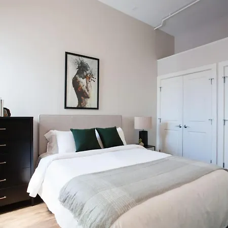 4 Bed Loft Steps To Common Beacon Hill