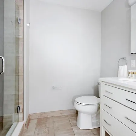 Warm 1br In Fidi Close To Everything * Boston