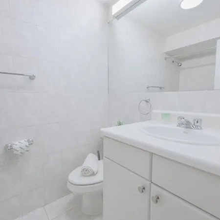 Apartment Theater District Cozy 1 Br