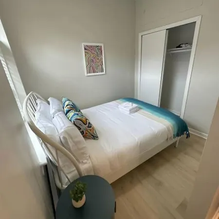 Modern Apartment