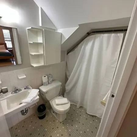 Apartment Prudential Area Loft Retreat *