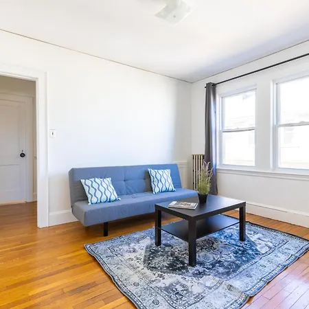 Homestay 154 Quite & Bright & Spacious In Brighton