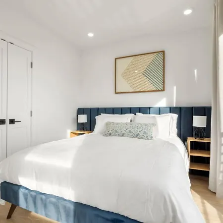 Skyline 1br With Views