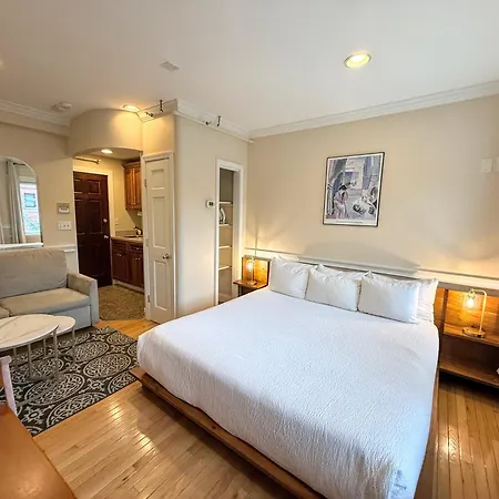 Copley House Inn 2*