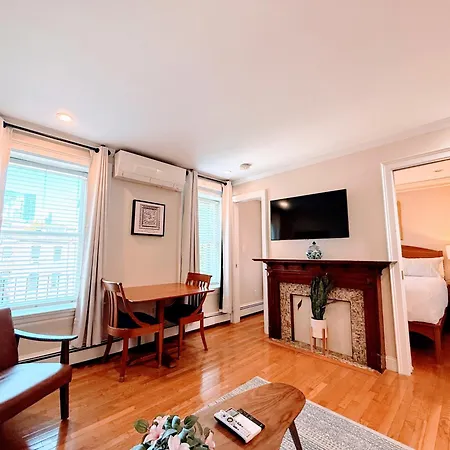 Copley House 2*