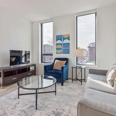 Gorgeous Heart Of Downtown Apartment Boston