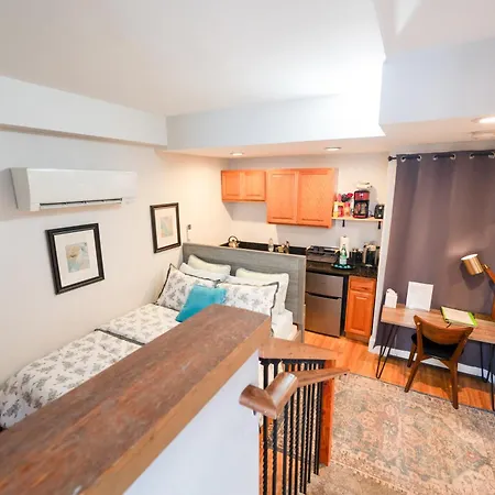 Apartment Amazing Location Parking *