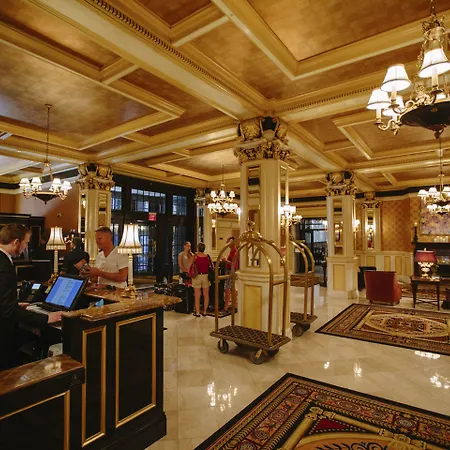 The Lenox