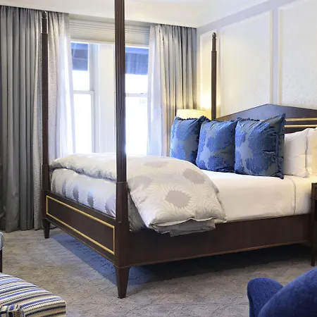 Hotel The Lenox 4*