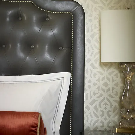 The Lenox Boston
