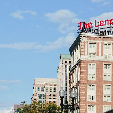 Hotel The Lenox Boston