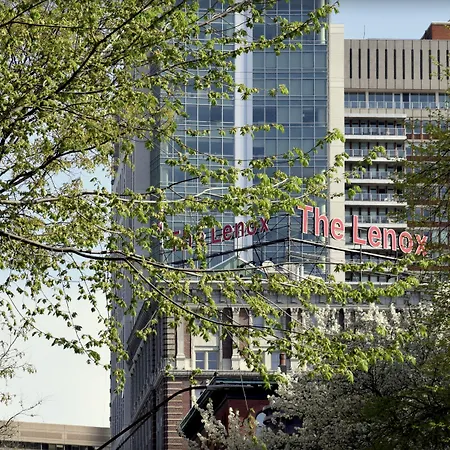 Hotel The Lenox