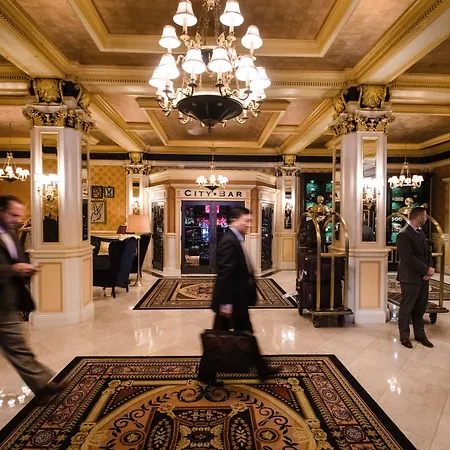 The Lenox