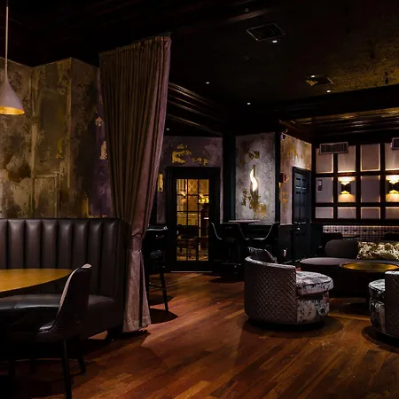Hotel The Lenox Boston