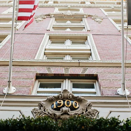 The Lenox Boston