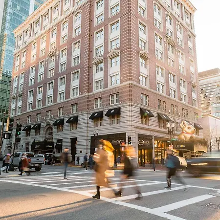 The Lenox