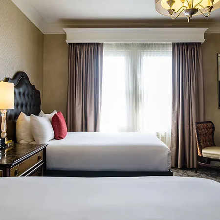 The Lenox 4* Boston