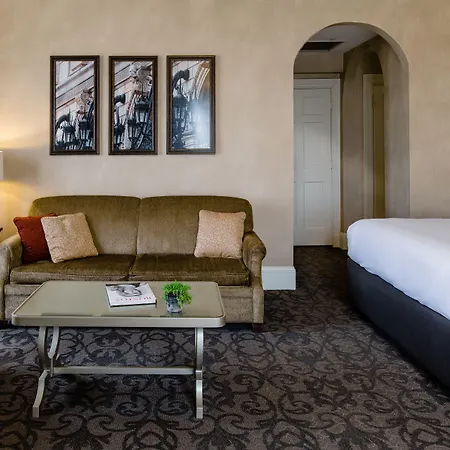 Hotel The Lenox