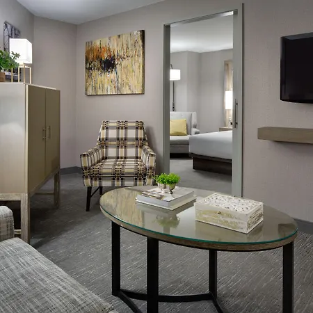Hyatt Regency Hotel 4*