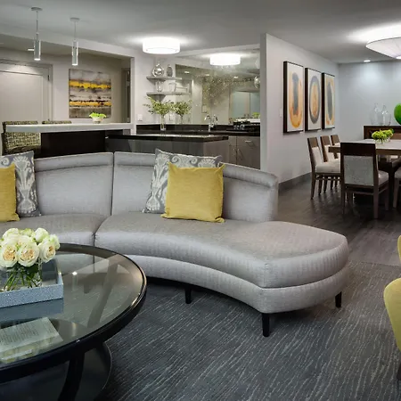 Hyatt Regency Hotel Boston