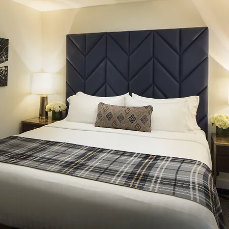 Hotel Indigo Garden By Ihg Boston