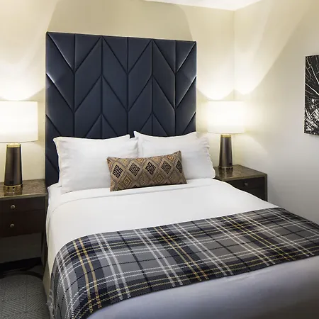 Hotel Indigo Garden By Ihg