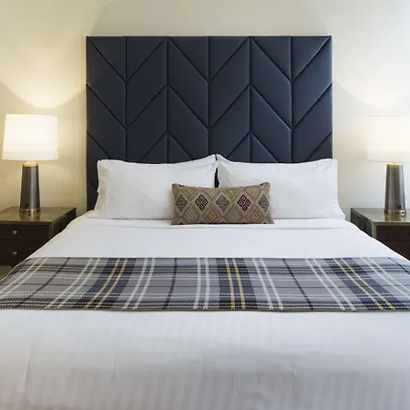 Hotel Indigo Garden By Ihg 4*