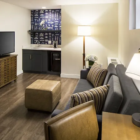 Indigo Garden By Ihg Hotel Boston