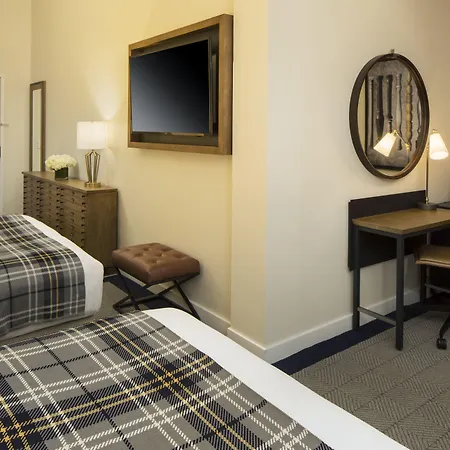 Indigo Garden By Ihg Boston