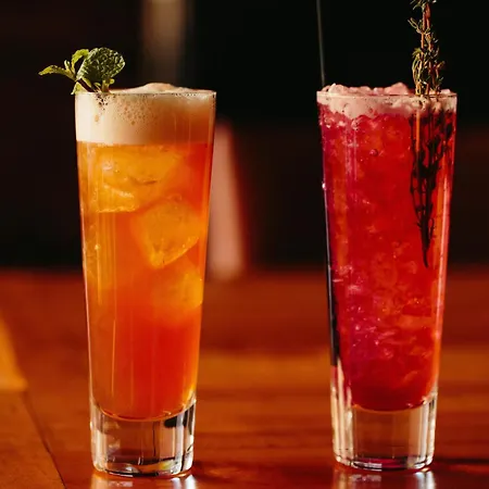 Indigo Garden By Ihg Boston