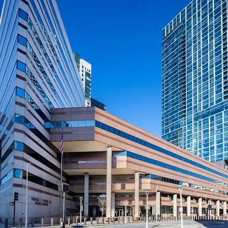 Indigo Garden By Ihg Hotel Boston