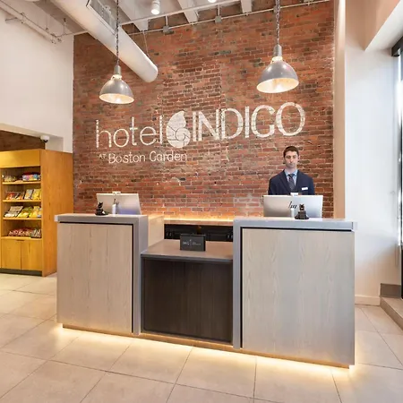 Indigo Garden By Ihg Hotel 4*