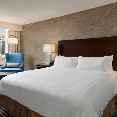 Wyndham Beacon Hill Hotel Boston