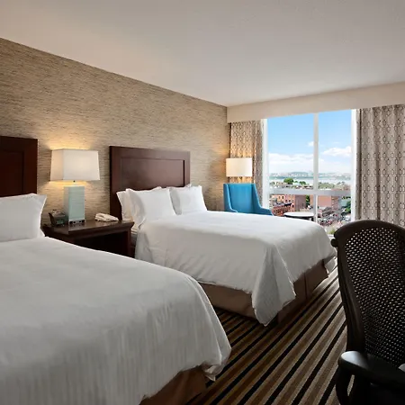 Hotel Wyndham Beacon Hill