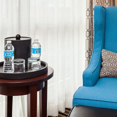 Wyndham Beacon Hill 4* Boston
